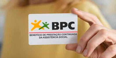 Revisões de benefícios
