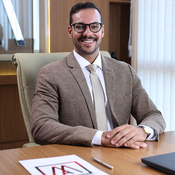 Escritório Maximiliano Ataíde – Advocacia Trabalhista